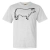 Heavyweight Ring Spun Tee Thumbnail