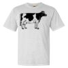 Heavyweight Ring Spun Tee Thumbnail