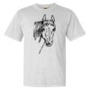 Heavyweight Ring Spun Tee Thumbnail