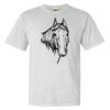 Heavyweight Ring Spun Tee Thumbnail