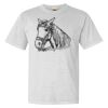 Heavyweight Ring Spun Tee Thumbnail