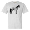 Heavyweight Ring Spun Tee Thumbnail