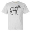 Heavyweight Ring Spun Tee Thumbnail