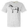 Heavyweight Ring Spun Tee Thumbnail