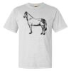 Heavyweight Ring Spun Tee Thumbnail