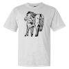Heavyweight Ring Spun Tee Thumbnail