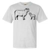 Heavyweight Ring Spun Tee Thumbnail