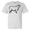 Heavyweight Ring Spun Tee Thumbnail