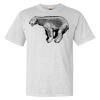 Heavyweight Ring Spun Tee Thumbnail