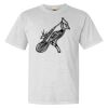 Heavyweight Ring Spun Tee Thumbnail