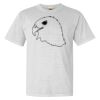 Heavyweight Ring Spun Tee Thumbnail