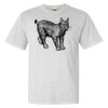 Heavyweight Ring Spun Tee Thumbnail
