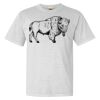 Heavyweight Ring Spun Tee Thumbnail