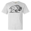 Heavyweight Ring Spun Tee Thumbnail
