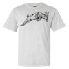 Heavyweight Ring Spun Tee Thumbnail