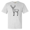 Heavyweight Ring Spun Tee Thumbnail