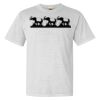 Heavyweight Ring Spun Tee Thumbnail