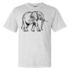 Heavyweight Ring Spun Tee Thumbnail