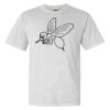 Heavyweight Ring Spun Tee Thumbnail
