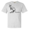 Heavyweight Ring Spun Tee Thumbnail