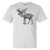 Heavyweight Ring Spun Tee Thumbnail