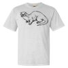 Heavyweight Ring Spun Tee Thumbnail