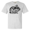 Heavyweight Ring Spun Tee Thumbnail