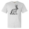 Heavyweight Ring Spun Tee Thumbnail
