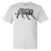 Heavyweight Ring Spun Tee Thumbnail