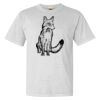 Heavyweight Ring Spun Tee Thumbnail