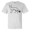 Heavyweight Ring Spun Tee Thumbnail