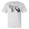 Heavyweight Ring Spun Tee Thumbnail