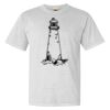 Heavyweight Ring Spun Tee Thumbnail