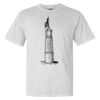 Heavyweight Ring Spun Tee Thumbnail