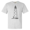 Heavyweight Ring Spun Tee Thumbnail