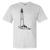 Heavyweight Ring Spun Tee Thumbnail
