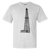 Heavyweight Ring Spun Tee Thumbnail