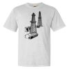 Heavyweight Ring Spun Tee Thumbnail