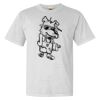 Heavyweight Ring Spun Tee Thumbnail