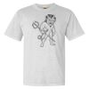 Heavyweight Ring Spun Tee Thumbnail