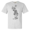 Heavyweight Ring Spun Tee Thumbnail