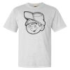 Heavyweight Ring Spun Tee Thumbnail