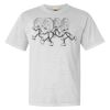Heavyweight Ring Spun Tee Thumbnail