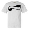 Heavyweight Ring Spun Tee Thumbnail