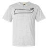 Heavyweight Ring Spun Tee Thumbnail