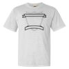 Heavyweight Ring Spun Tee Thumbnail