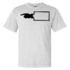 Heavyweight Ring Spun Tee Thumbnail
