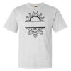 Heavyweight Ring Spun Tee Thumbnail