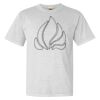 Heavyweight Ring Spun Tee Thumbnail