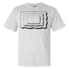 Heavyweight Ring Spun Tee Thumbnail